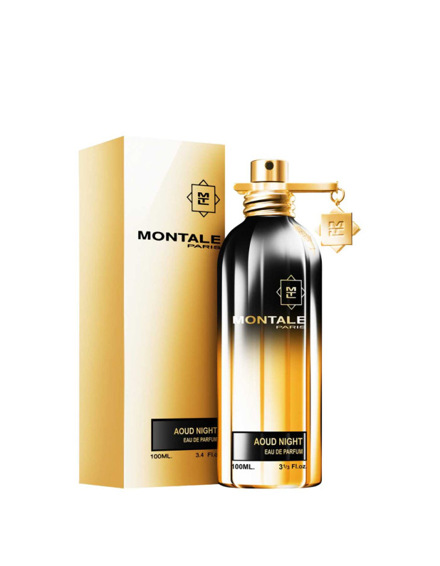 Aoud Night Edp